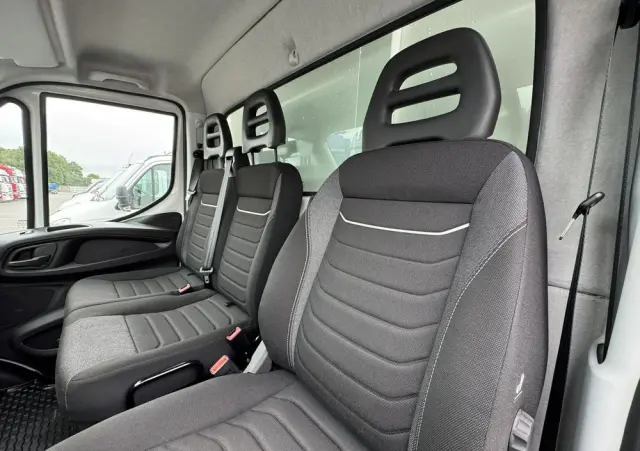 IVECO Daily 35S16 V 