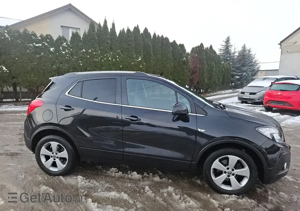 OPEL Mokka 1.4 T Cosmo S&S