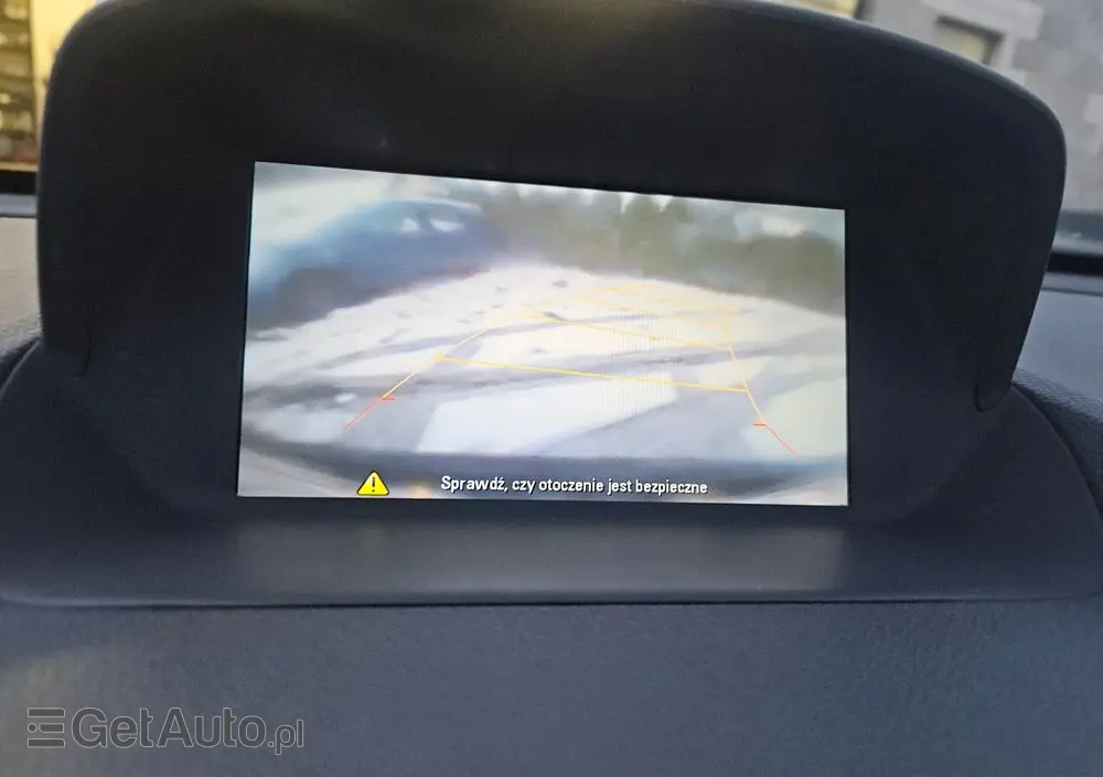 OPEL Mokka 1.4 T Cosmo S&S