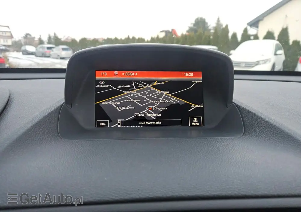 OPEL Mokka 1.4 T Cosmo S&S