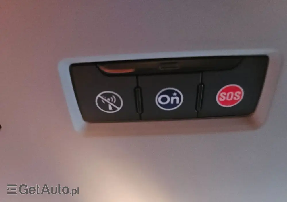 OPEL Mokka 1.4 T Cosmo S&S