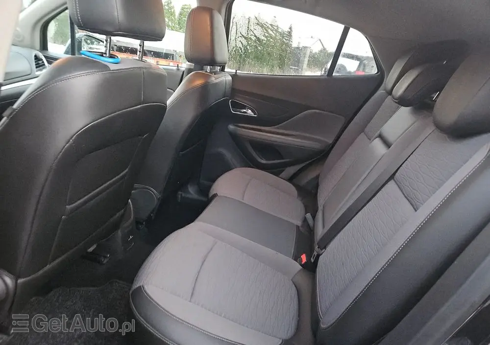 OPEL Mokka 1.4 T Cosmo S&S