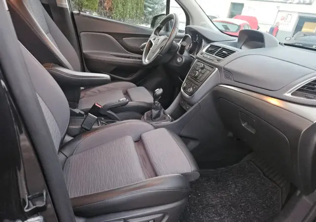 OPEL Mokka 1.4 T Cosmo S&S