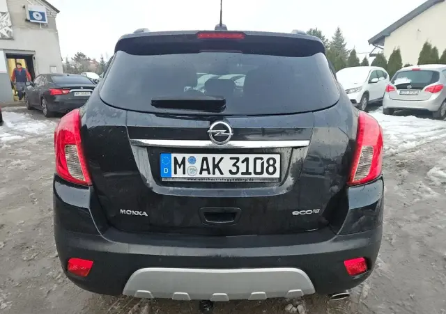 OPEL Mokka 1.4 T Cosmo S&S