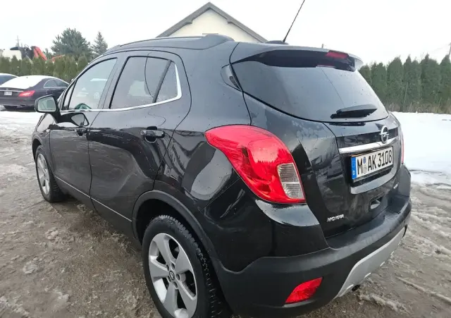 OPEL Mokka 1.4 T Cosmo S&S