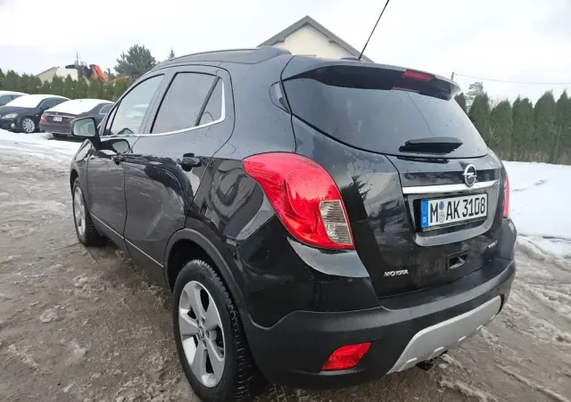 OPEL Mokka 1.4 T Cosmo S&S