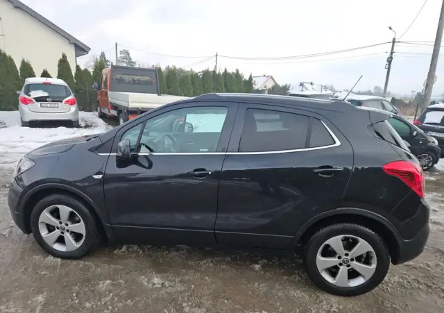 OPEL Mokka 1.4 T Cosmo S&S