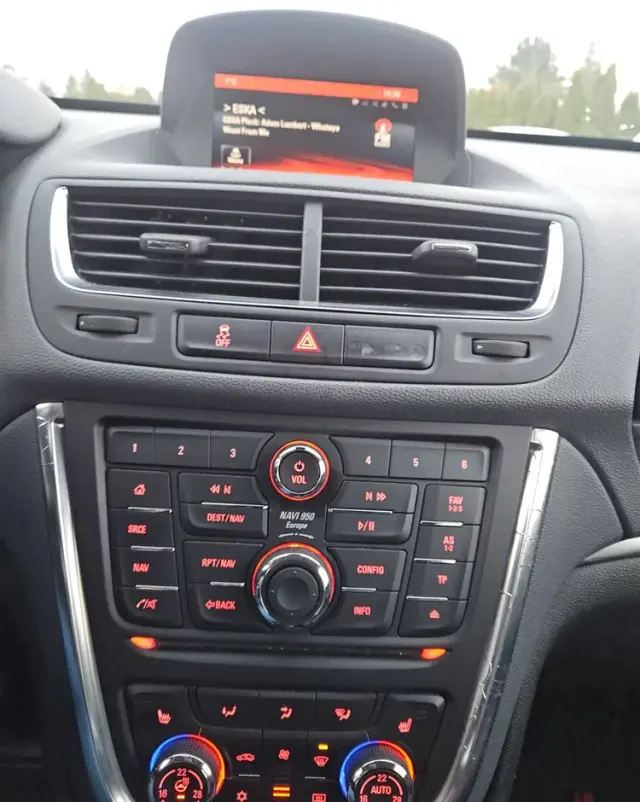 OPEL Mokka 1.4 T Cosmo S&S