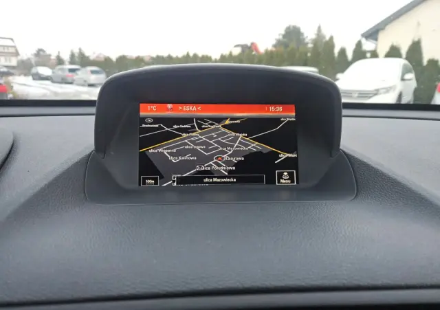 OPEL Mokka 1.4 T Cosmo S&S