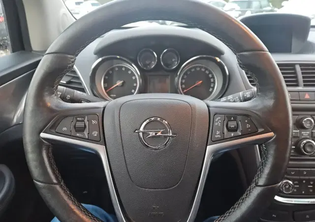 OPEL Mokka 1.4 T Cosmo S&S