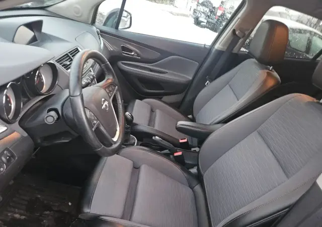 OPEL Mokka 1.4 T Cosmo S&S