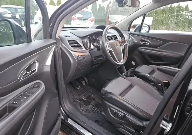 OPEL Mokka 1.4 T Cosmo S&S