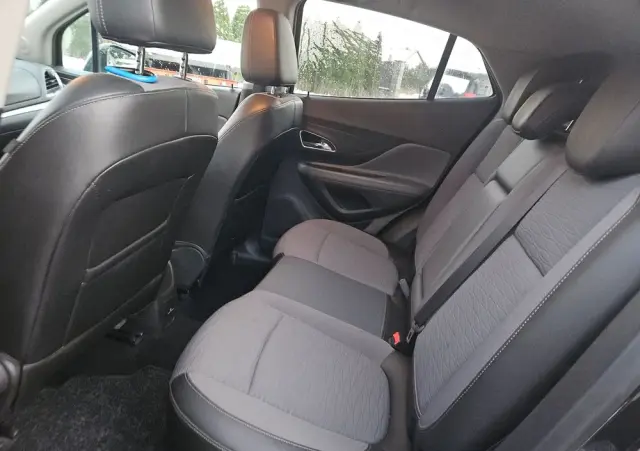 OPEL Mokka 1.4 T Cosmo S&S