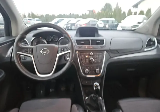 OPEL Mokka 1.4 T Cosmo S&S