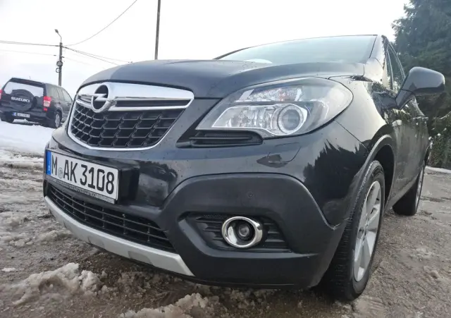 OPEL Mokka 1.4 T Cosmo S&S