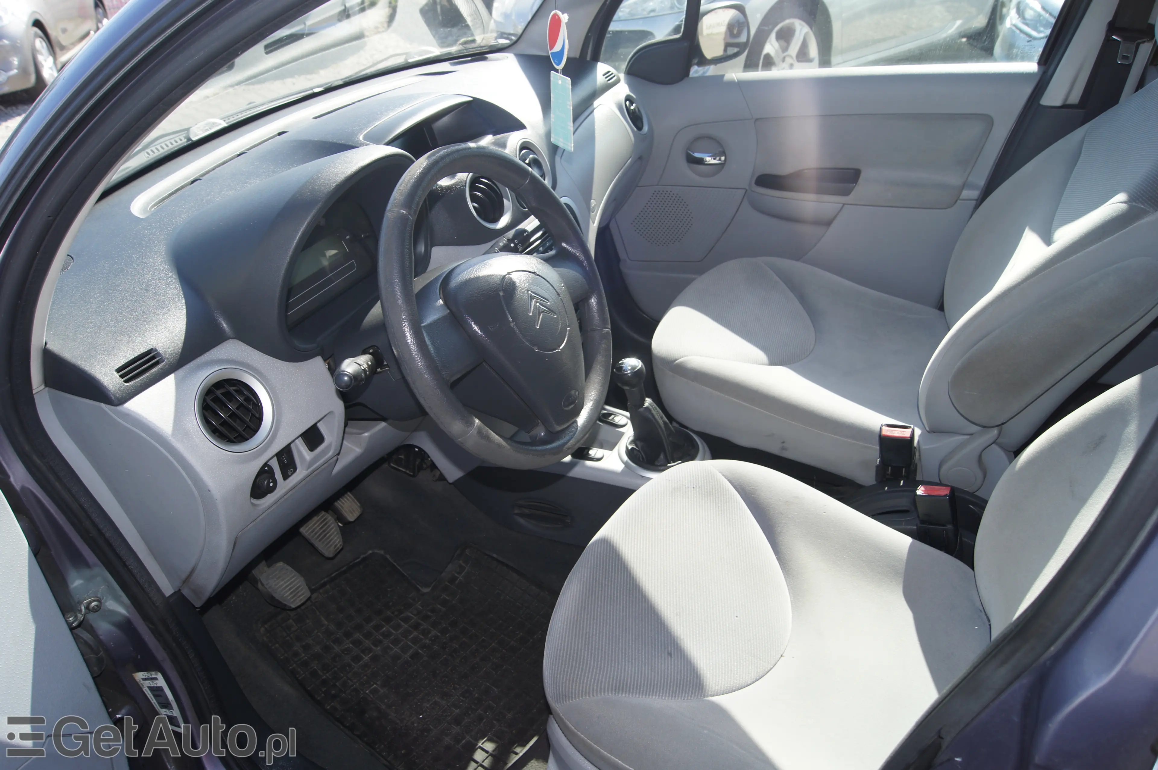 CITROËN C3 Confort