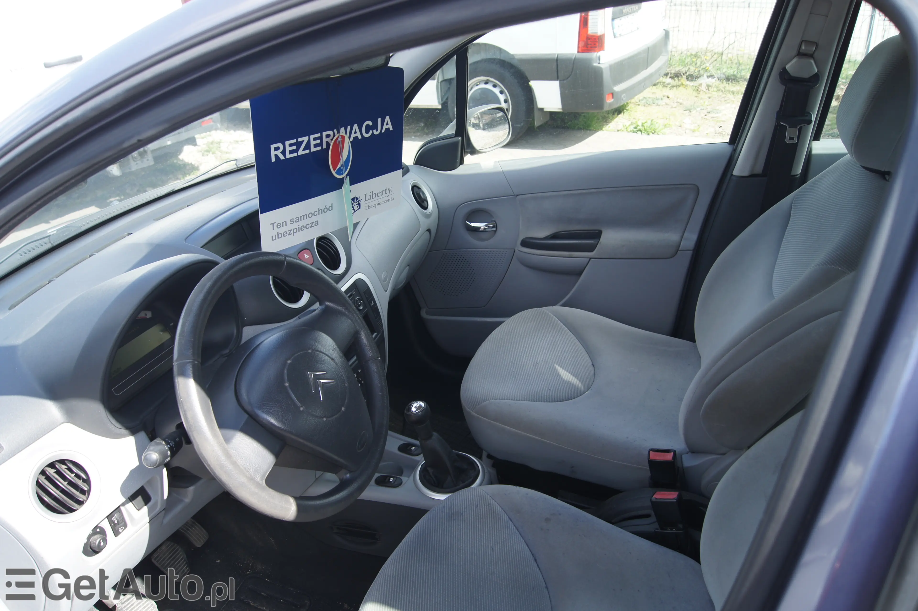 CITROËN C3 Confort