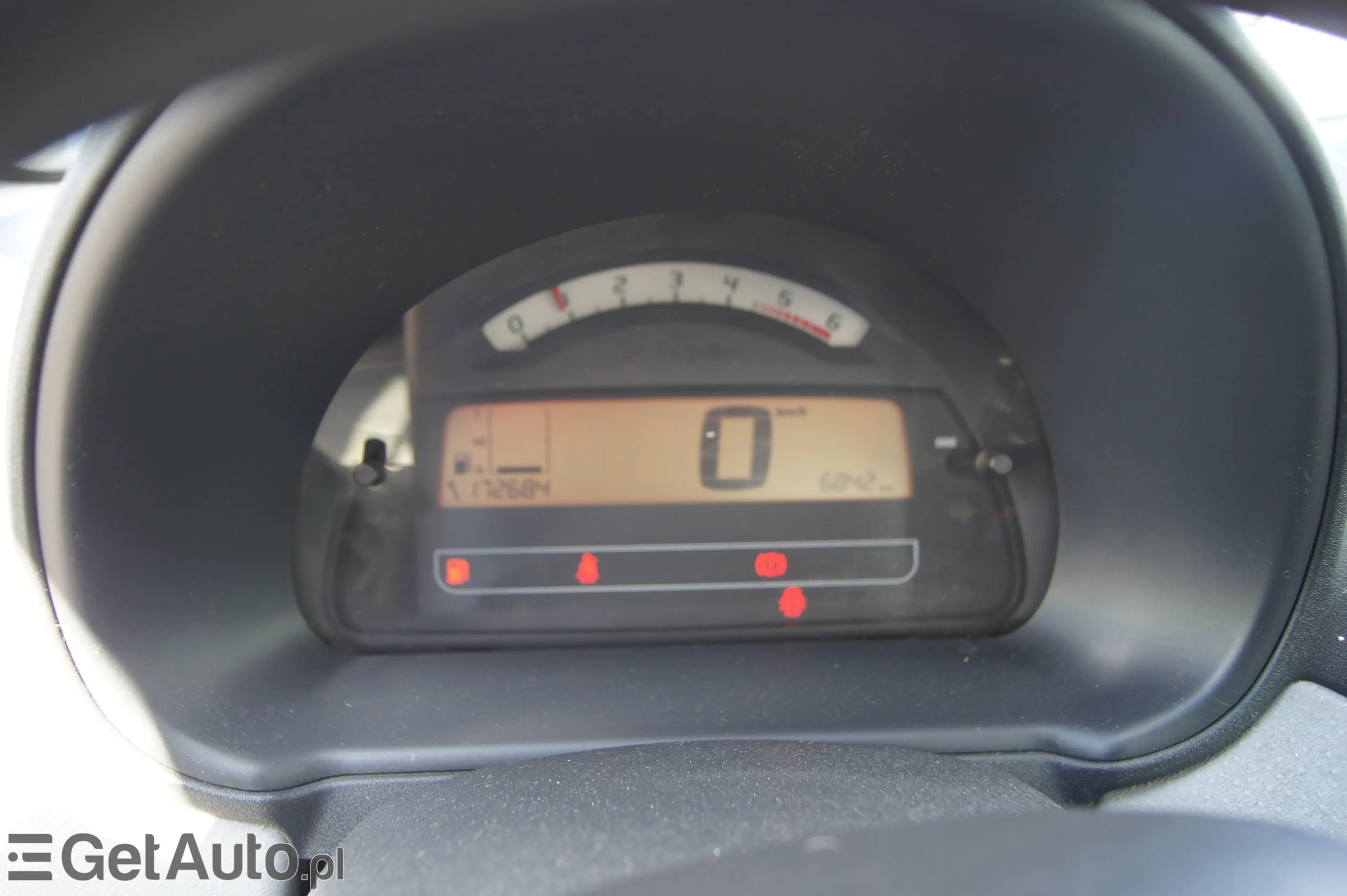 CITROËN C3 Confort