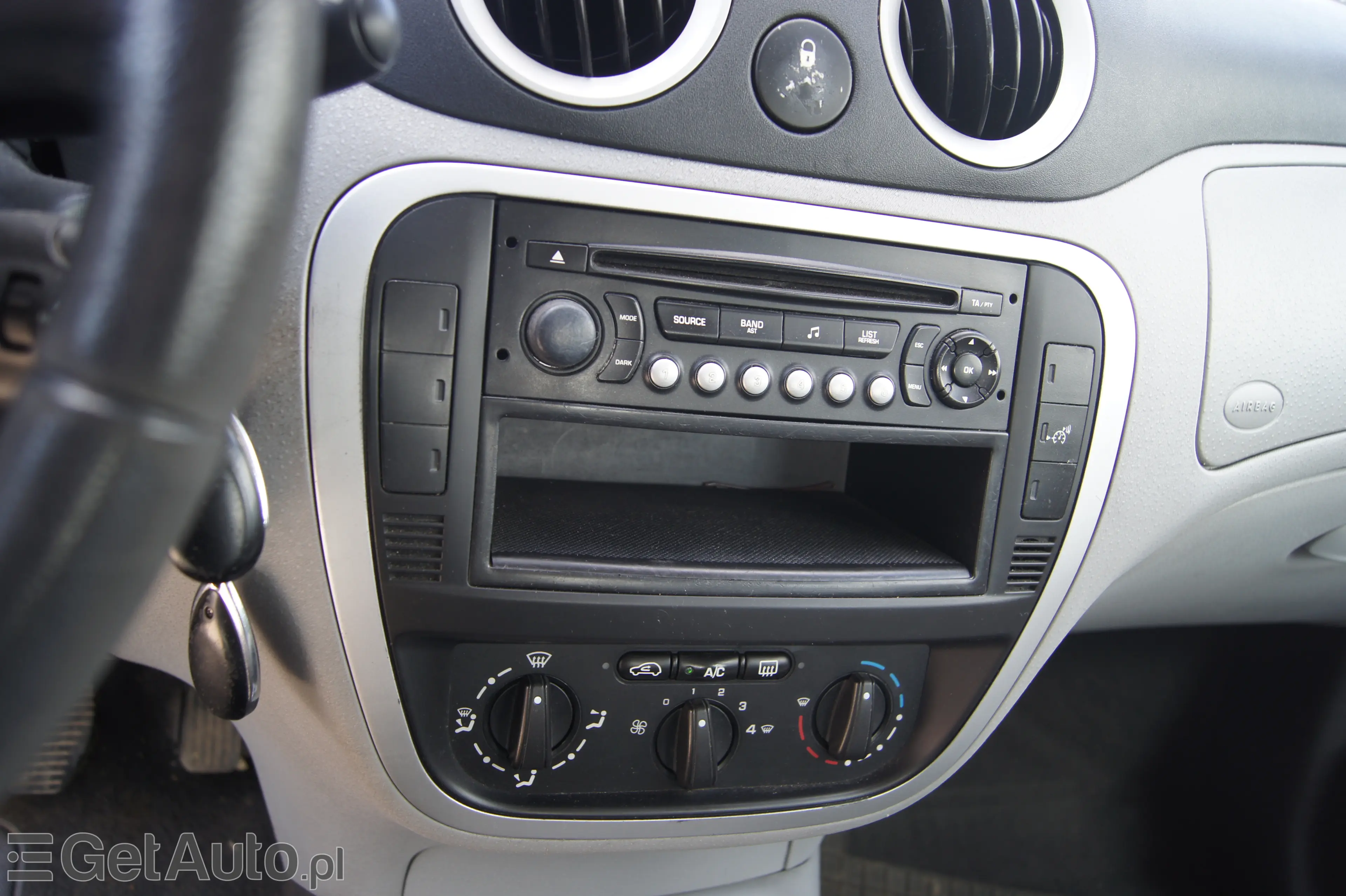 CITROËN C3 Confort