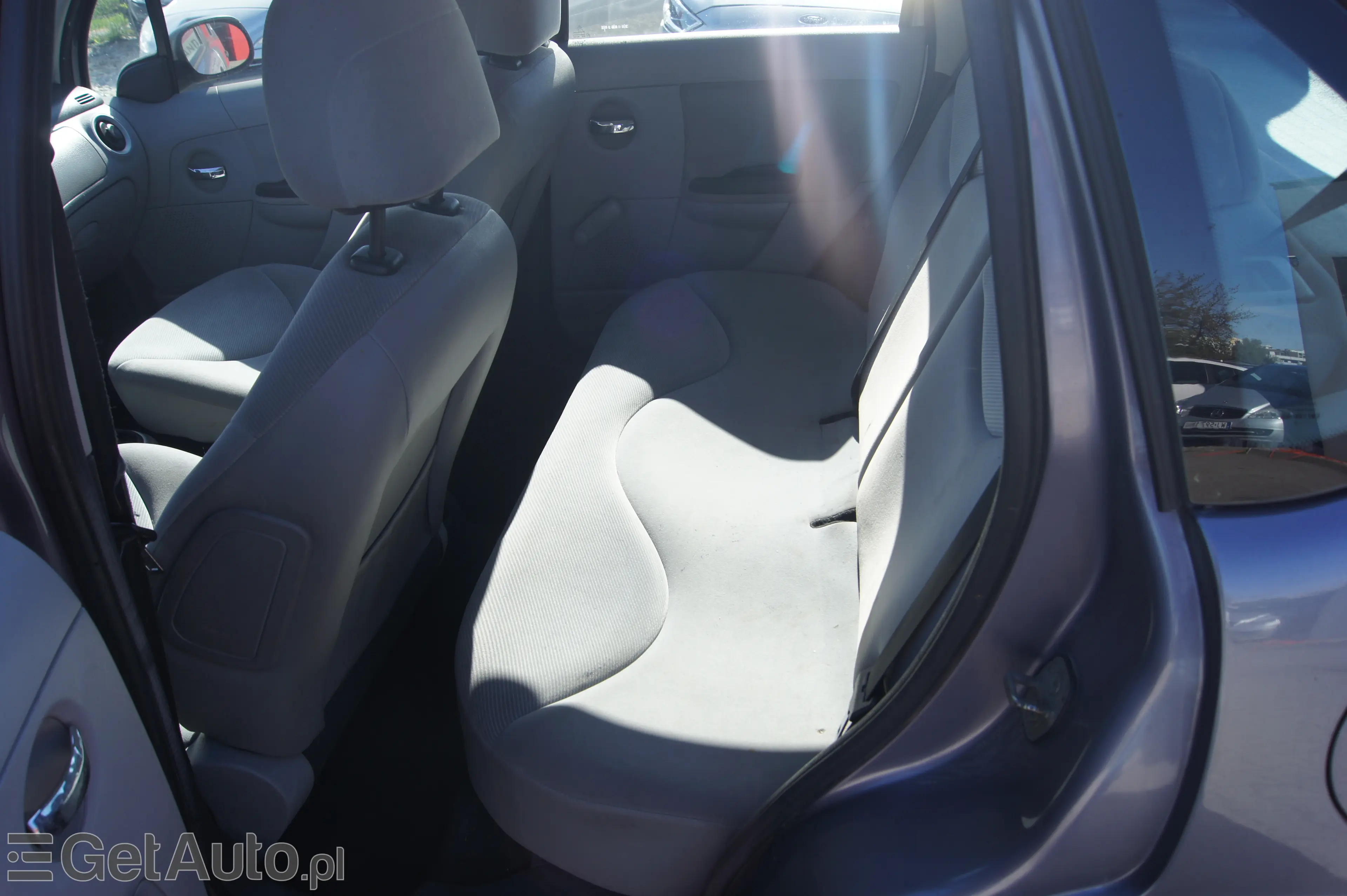 CITROËN C3 Confort
