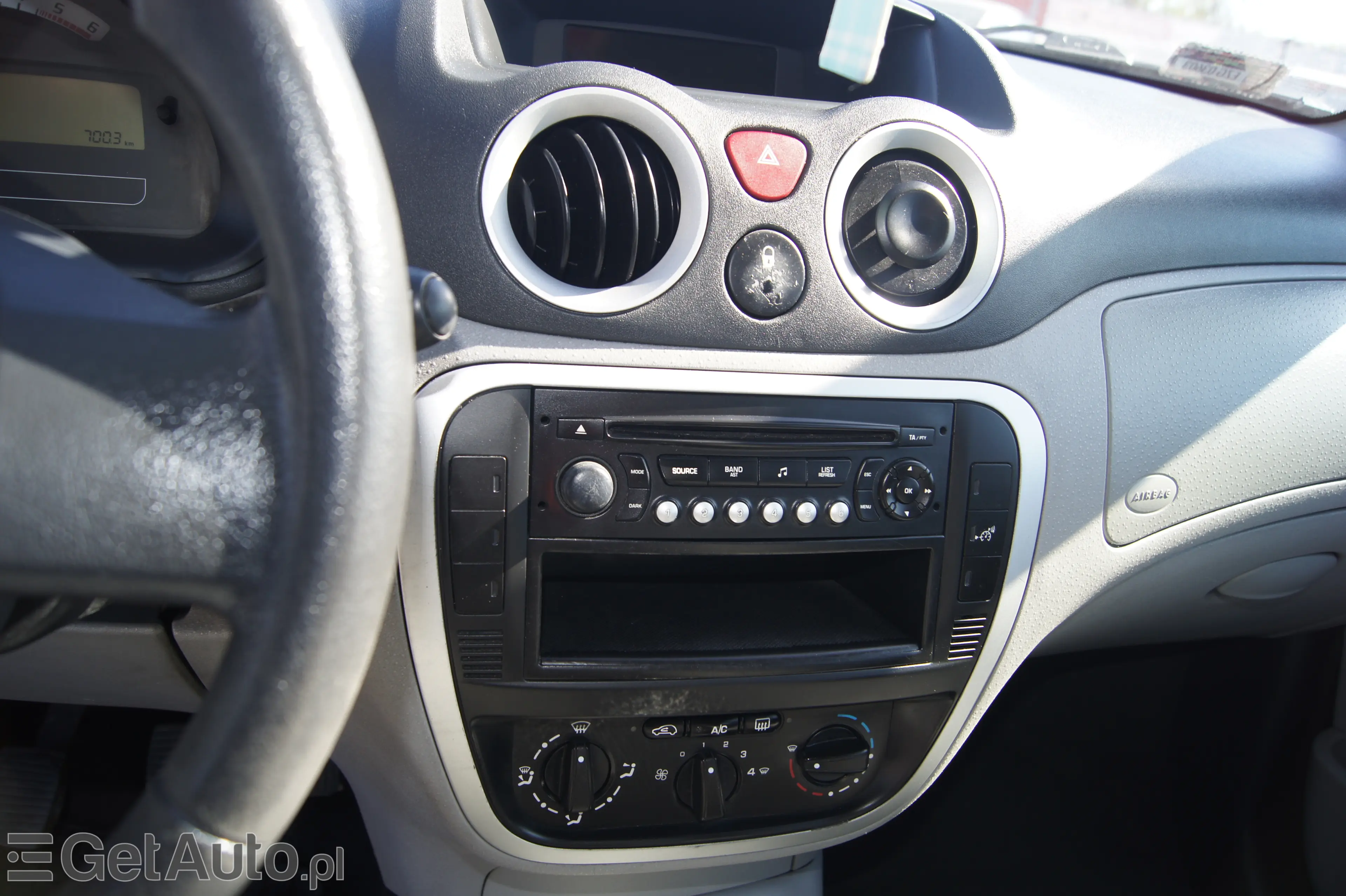 CITROËN C3 Confort