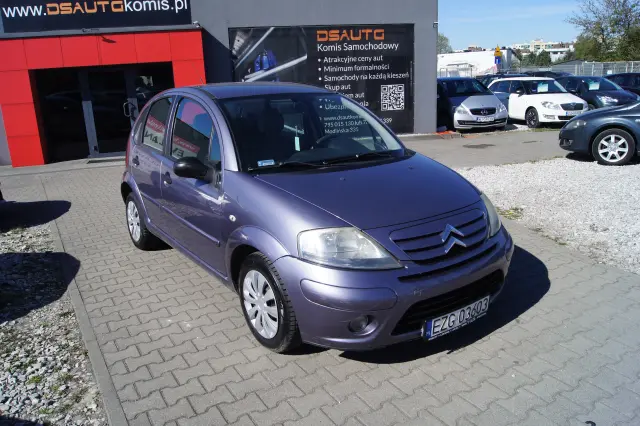 CITROËN C3 Confort