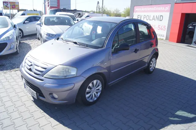 CITROËN C3 Confort