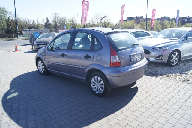 CITROËN C3 Confort