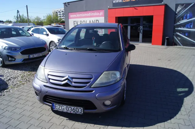 CITROËN C3 Confort