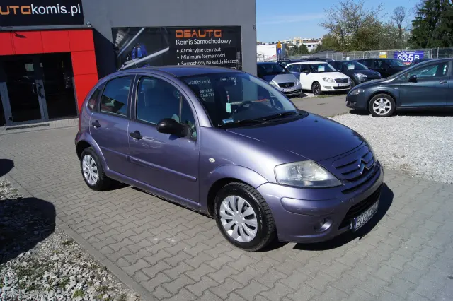 CITROËN C3 Confort