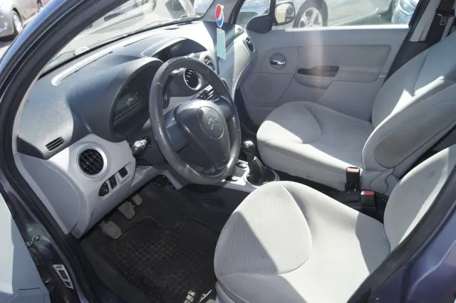 CITROËN C3 Confort