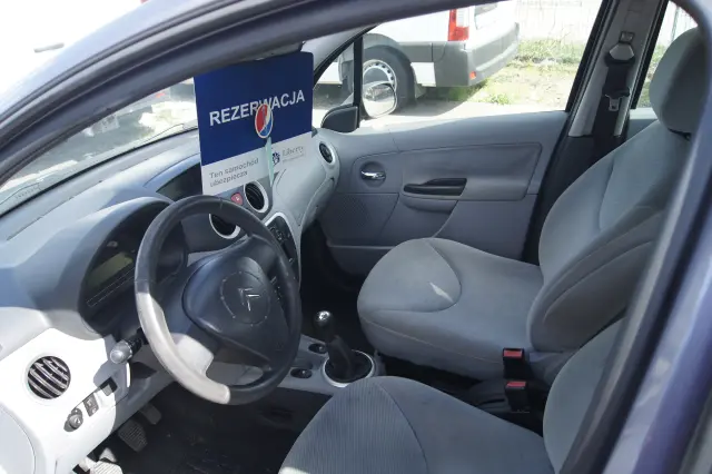 CITROËN C3 Confort
