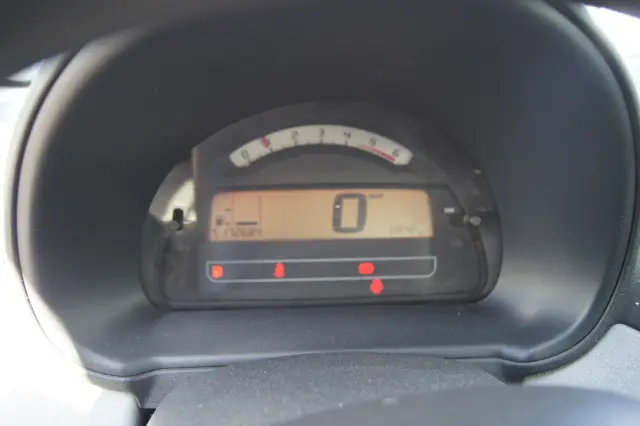 CITROËN C3 Confort