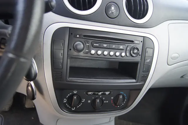 CITROËN C3 Confort