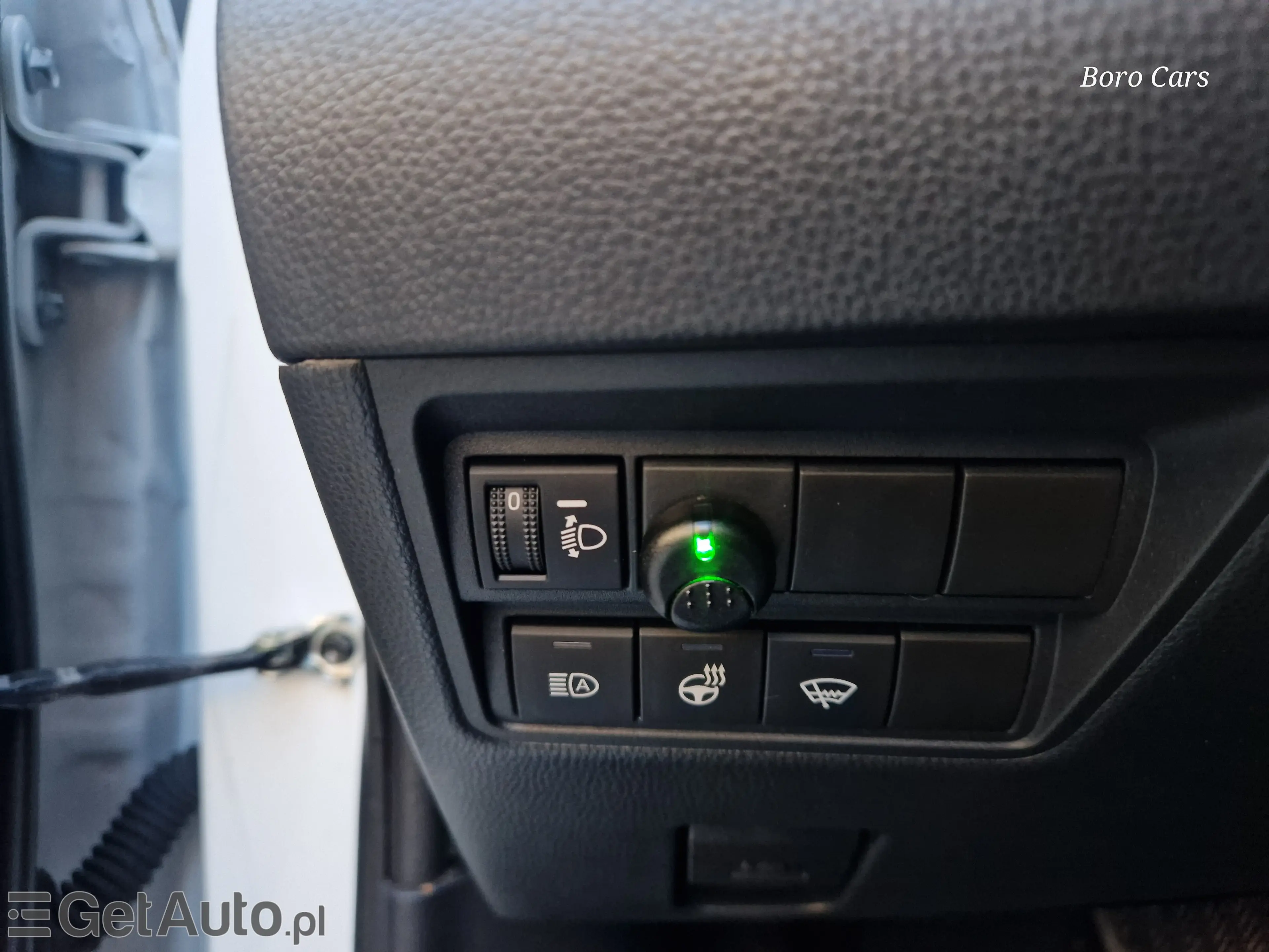 TOYOTA Yaris Cross Executive e-CVT