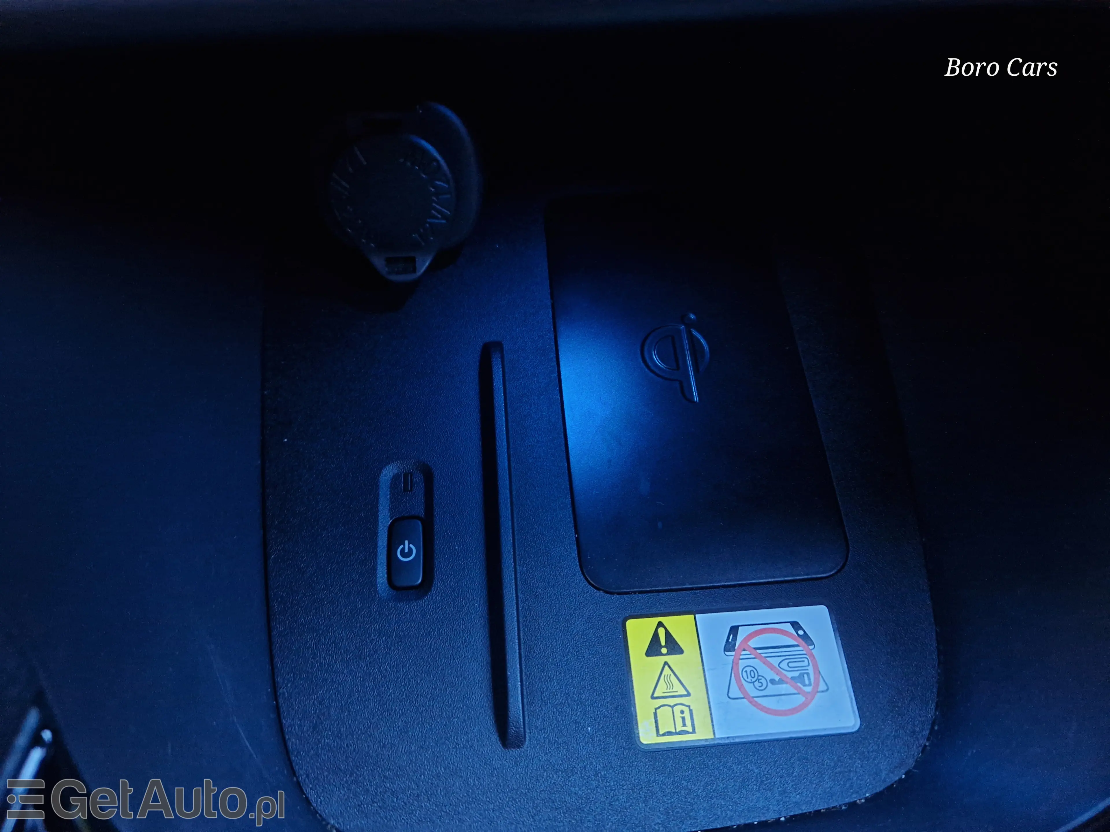 TOYOTA Yaris Cross Executive e-CVT