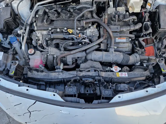 TOYOTA Yaris Cross Executive e-CVT