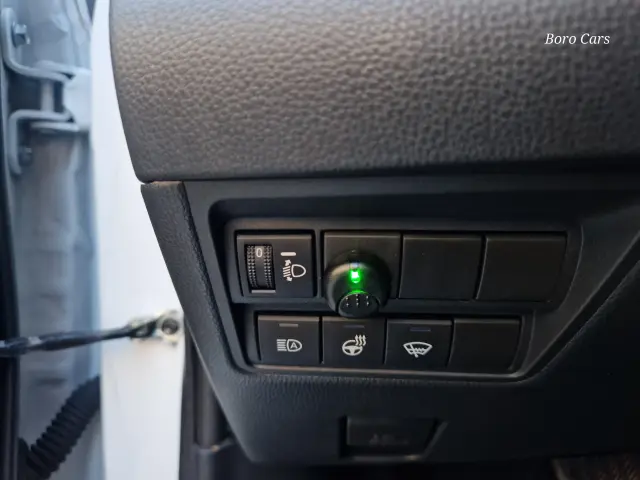 TOYOTA Yaris Cross Executive e-CVT