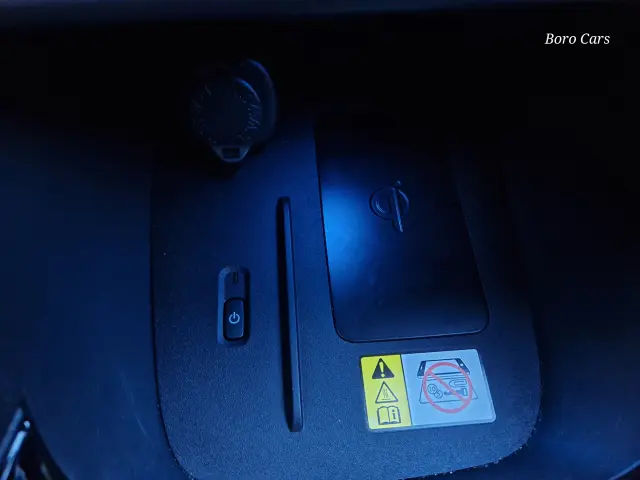 TOYOTA Yaris Cross Executive e-CVT