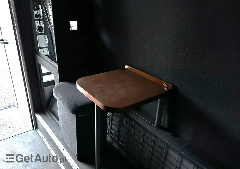 MERCEDES-BENZ SPRINTER 518 CDI 