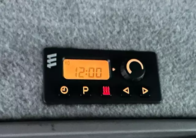 MERCEDES-BENZ SPRINTER 518 CDI 