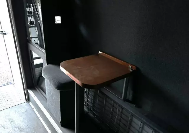 MERCEDES-BENZ SPRINTER 518 CDI 