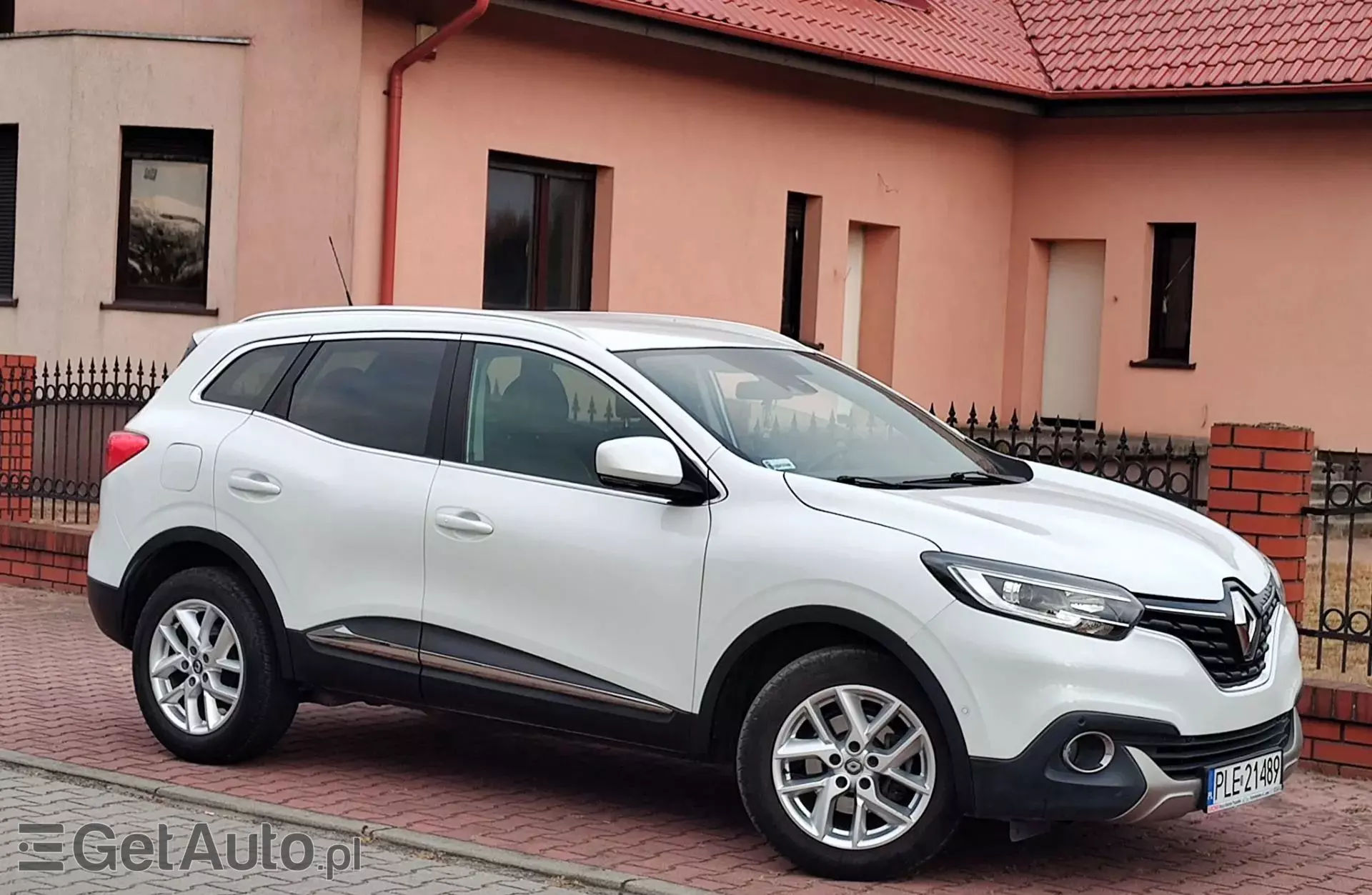 RENAULT Kadjar 