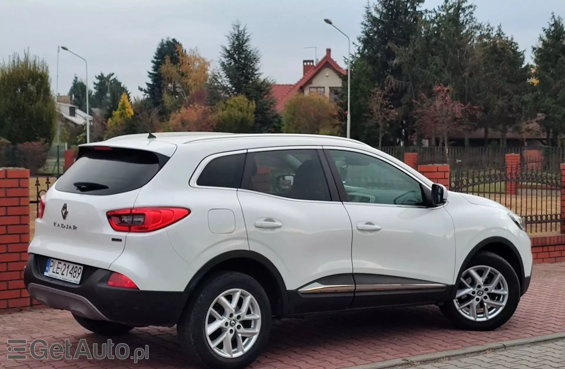 RENAULT Kadjar 