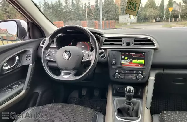 RENAULT Kadjar 