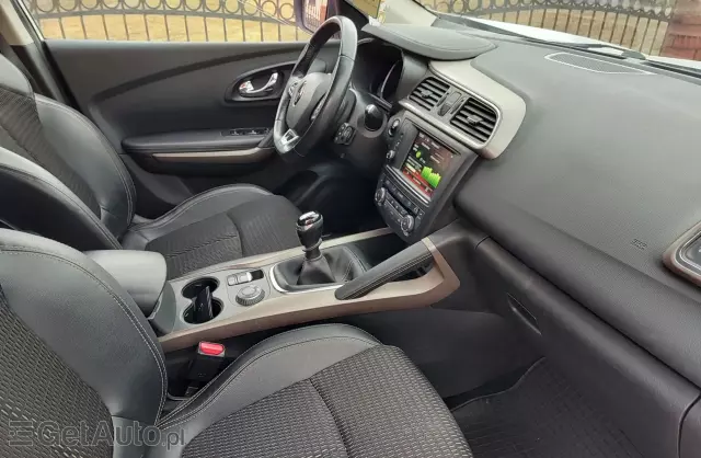 RENAULT Kadjar 