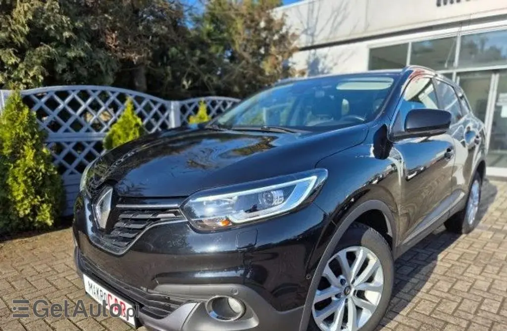 RENAULT Kadjar 