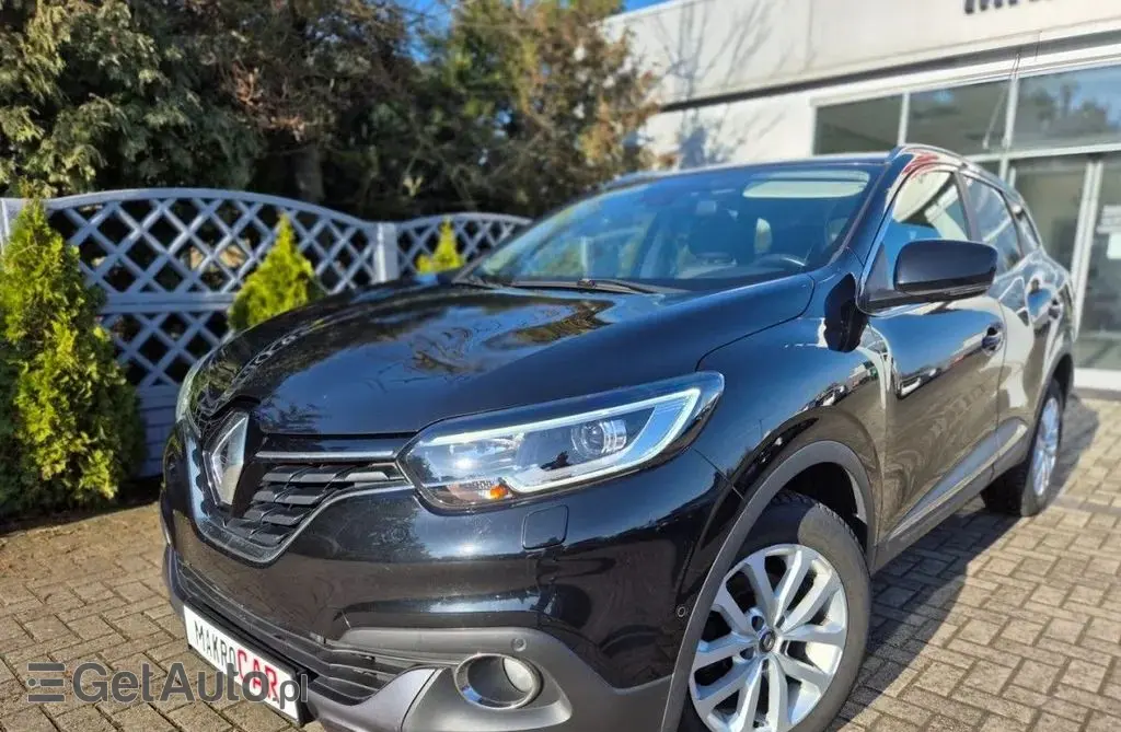 RENAULT Kadjar 