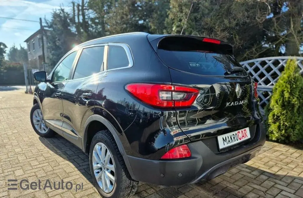 RENAULT Kadjar 