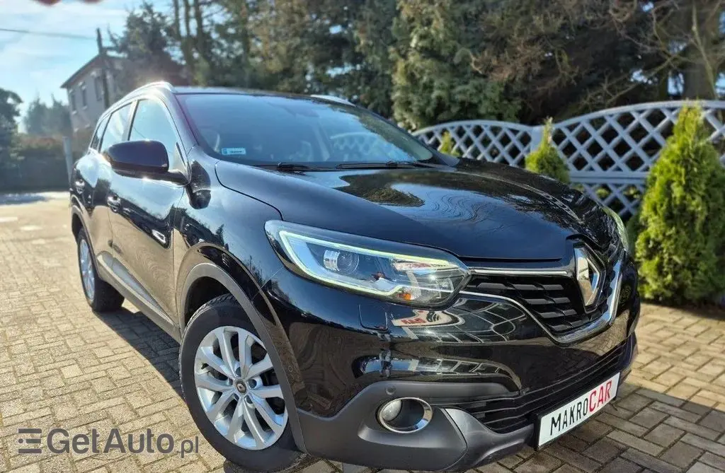 RENAULT Kadjar 